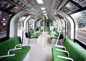 緑編成