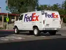 1986 Econoline