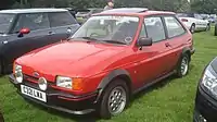 MK II　XR2