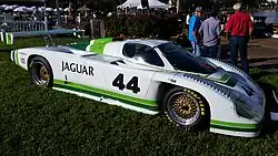 Jaguar XJR-7