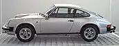 1986年式930型 911SC