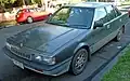 1987–1989 TN マグナ エリート セダン