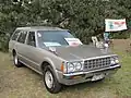 バン スーパーデラックス（1985年型）