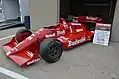 1988 Lola T88/00