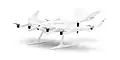 Wingcopter 198