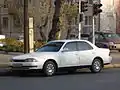 1990年販売型（前部）