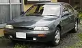 セダンSSS 前期型（フロント）
