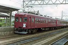 前面Hゴム支持のモ426（旧モ6426）　