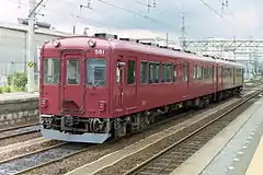 ク591(旧ク6581)