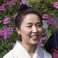 宮本 信子