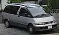 エスティマルシーダ 中期型（1995/1 - 1996/8）