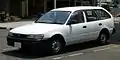 スプリンターバン（後期型）