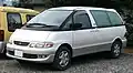 エスティマエミーナ 後期型（1996/8 - 1999/12）