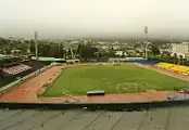 1997年の内観