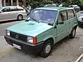 後期型（1991年 - 1999年）