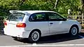 1997年式 日産 パルサー VZ-R・N1 リア