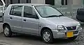 後期型（1997年4月 - 1998年10月）