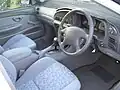 車内