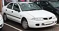カリスマ (1995–1999)
