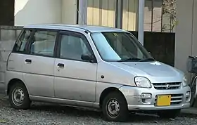プレオ