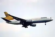 マクドネル・ダグラス DC-10-30