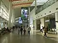1Fエントランス
