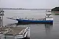 第一きりしま (新岡山港・売船後)