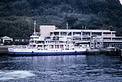 第一櫻島丸（1987年3月12日）