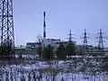 1号機と2号機
