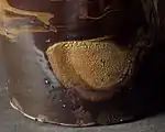 かいらぎ　鮫肌釉の起源と思われる焼き物