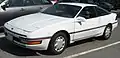 （2） アメリカ仕様LX・後期型