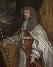 クリフォード男爵トマス・クリフォード（1630年 - 1673年）