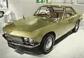 初代 日産・シルビア