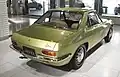 初代 日産・シルビア