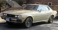 クーペ2200GT, USA