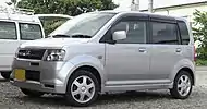 eKスポーツ（後期型）