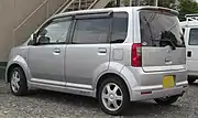 eKスポーツ（後期型）