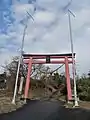 第一鳥居