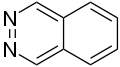 2,3-ナフチリジン (フタラジン)