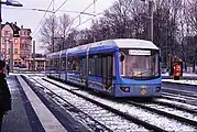 バリオバーン(2002年撮影)