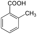 o-トルイル酸