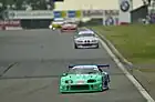 トヨタ・スープラ（2000年）
