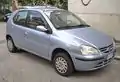 タタ・インディカ（1998年）