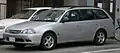 後期型（2000年1月 - 2002年9月）