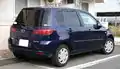 リア（前期型：2002年8月 - 2003年11月）