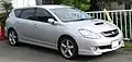 前期型（GT-FOUR）