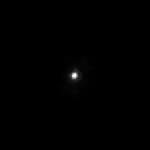 ハッブル宇宙望遠鏡による撮影。(2006年4月9日)