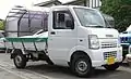 DA63T型(2002年5月～2009年3月）