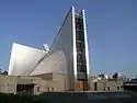 東京カテドラル聖マリア大聖堂