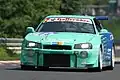 日産・スカイライン GT-R（R34、2003年）